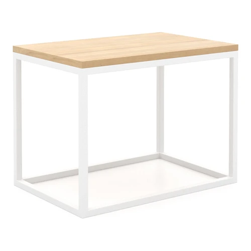 Loft - стол, приставной, 60×40×45 см