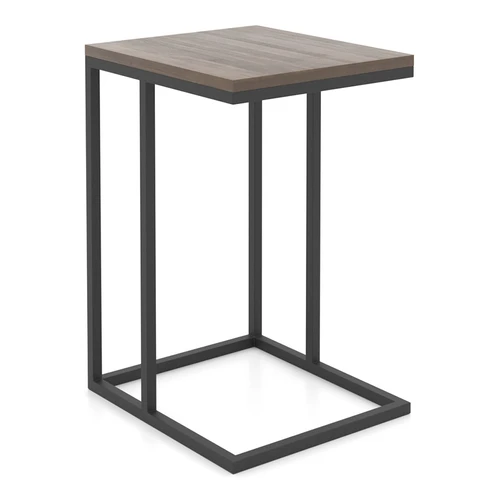 Loft - стол, приставной, 40×45×65 см