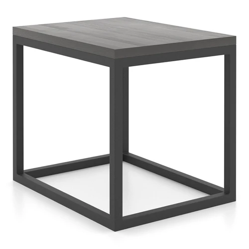 Loft - стол, приставной, 34×44×38 см