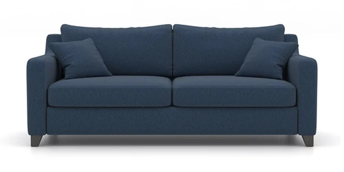 Mendini - 3-местный диван-кровать, американская раскладушка, французская раскладушка