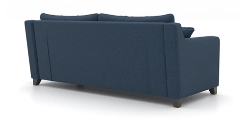 Mendini - 3-местный диван-кровать, американская раскладушка, французская раскладушка