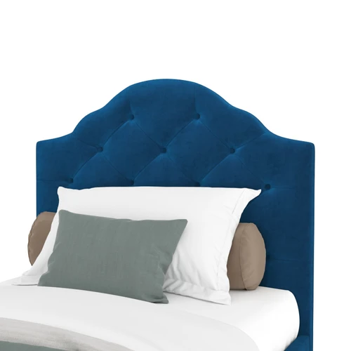 Односпальная кровать в классическом стиле Mia