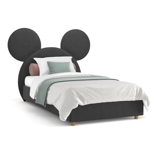 Mickey - кровать детская