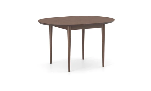 Mun-L + Wien - стол раздвижной + 4 стула в ткани 2 категории