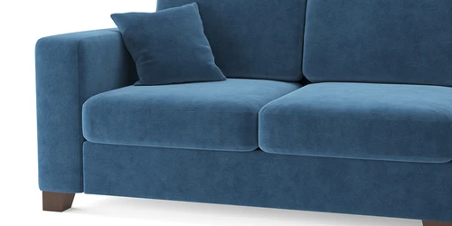 Morti - угловой диван, 256/150 см, без механизма 