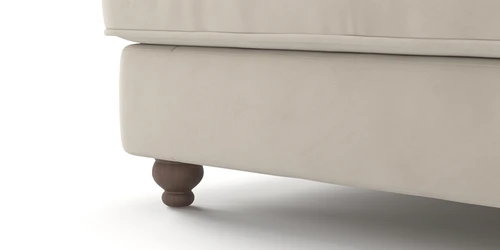 Orson - 2-местный диван-кровать американская / французская раскладушка