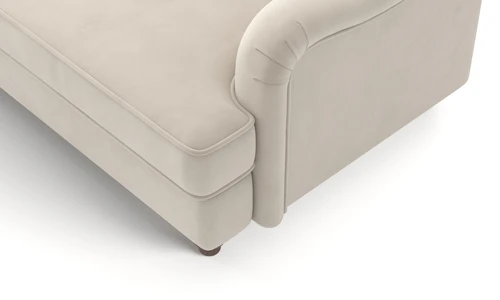 Orson - 3-местный диван-кровать американская / французская раскладушка