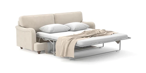 Orson - 2-местный диван-кровать американская / французская раскладушка