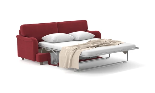2-местный диван-кровать американская / французская раскладушка Orson
