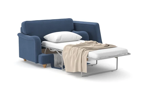 Orson - кресло-кровать французская раскладушка