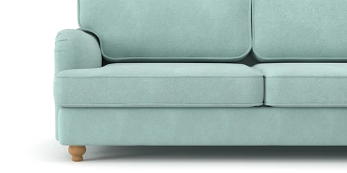 Угловой диван-кровать, 250/150 см, французская раскладушка Orson