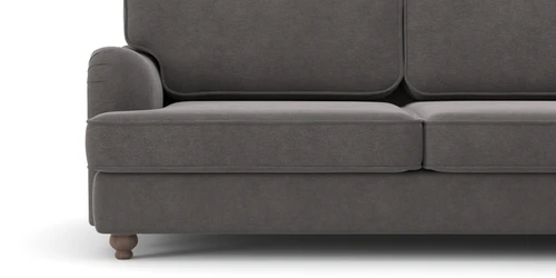 Orson - угловой диван-кровать 250/150 см французская раскладушка