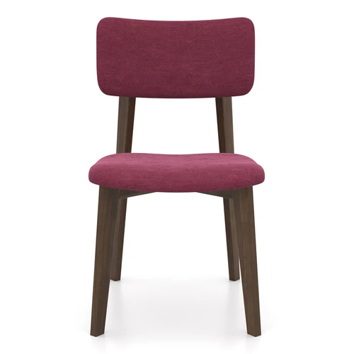Стол + 4 стула в ткани 3 категории Mun-L + Nampa