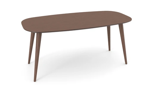 Ronda Portu - обеденный стол 140×70 см