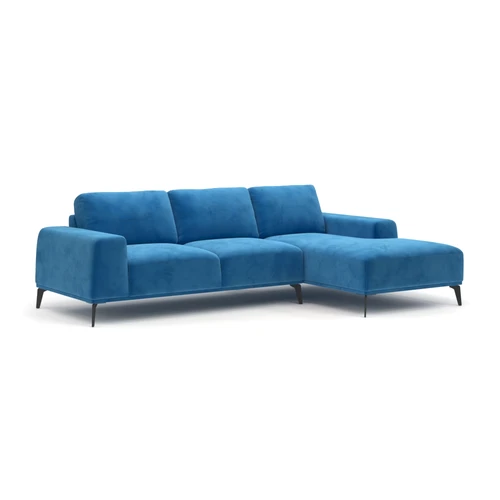 Угловой диван в современном стиле Rio