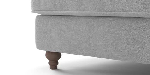 Orson - угловой диван, 250/150 см, без механизма