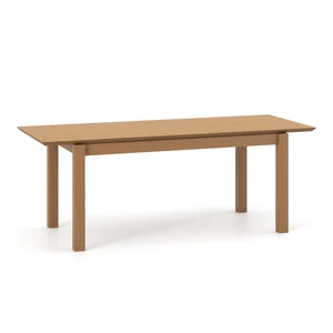 Taller, Раздвижной обеденный стол 150/195×75 см