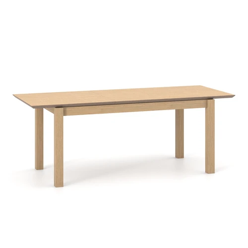 Раздвижной обеденный стол, 180/225×90 см Taller