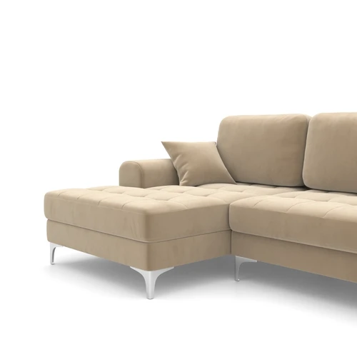 Vittorio - модульный диван 352×180×88 см без механизма