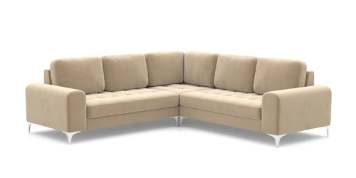 Модульный диван, 256×256×88 см, без механизма Vittorio