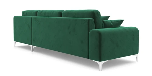 Модульный диван, 296×288×88 см, без механизма Vittorio