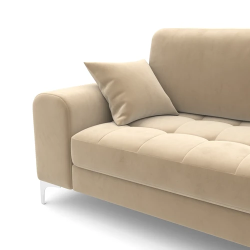 Модульный диван, 296×288×88 см, без механизма Vittorio