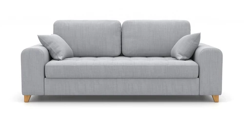 Vittorio - 3-местный диван-кровать американская / французская раскладушка