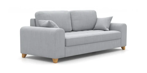Vittorio - 3-местный диван-кровать американская / французская раскладушка