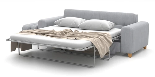 3-местный диван-кровать американская / французская раскладушка Vittorio