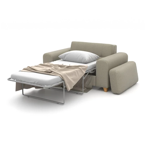 Кресло-кровать, французская раскладушка Vittorio