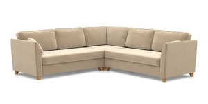 Wolsly, Модульный диван 247×247×88 см без механизма