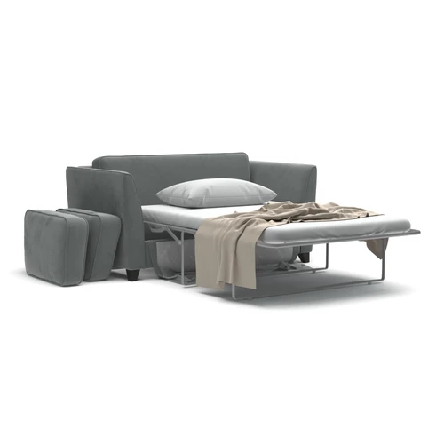 Wolsly - 2-местный диван-кровать американская / французская раскладушка