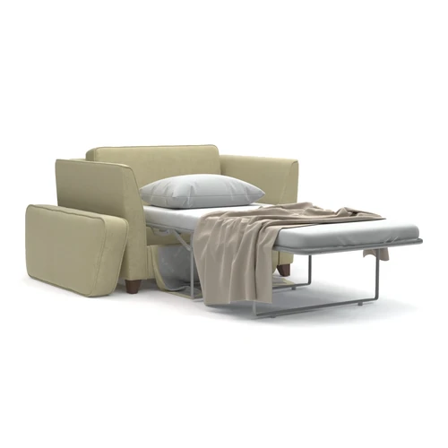 Кресло-кровать, французская раскладушка Wolsly