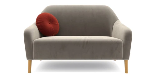 Miami Lux - 2-местный диван, без механизма