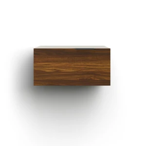 Loft Wood, Подвесная тумба 1 ящик 50×40×24 см