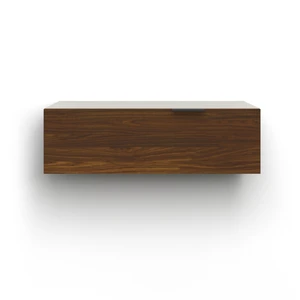 Loft Wood, Подвесная тумба 1 ящик 80×40×24 см