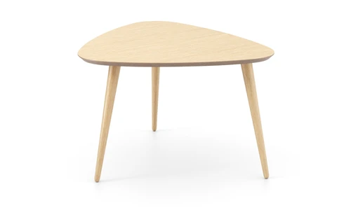 Ronda Shell + Aspen - стол + 3 стула в ткани 1 категории