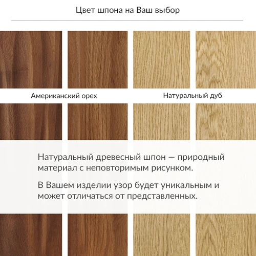 Тумба под ТВ в современном стиле с 2 дверцами и 2 ящиками, 203×50×54 см Dante
