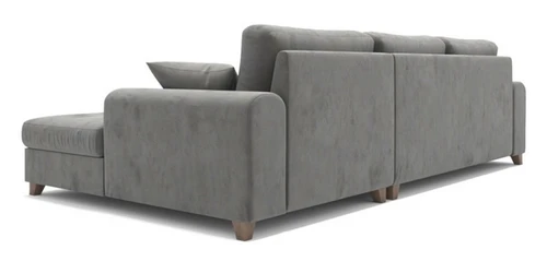Угловой диван, 300/170 см, без механизма Vittorio