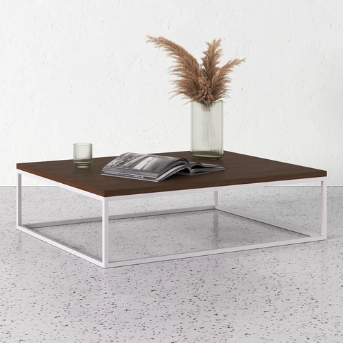 Журнальный стол в стиле лофт Loft Low