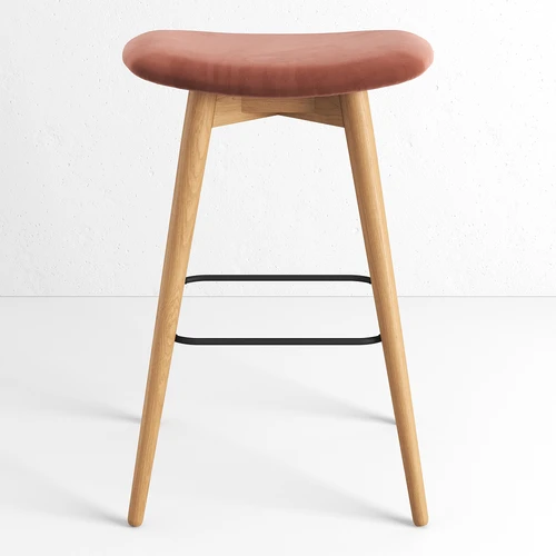 Дизайнерский барный стул Bonn