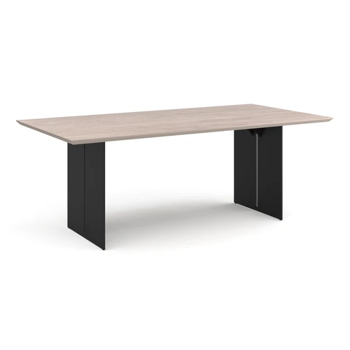 Aldo + Essen - стол + 4 стула в ткани 3 категории