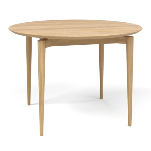 Mun - обеденный стол 90×90×74 см