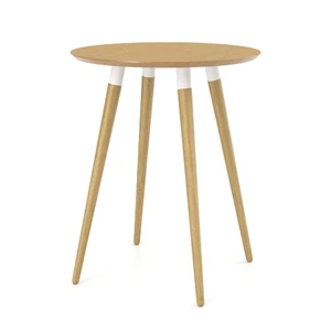 Monte Round, Барный стол 90×90×105 см