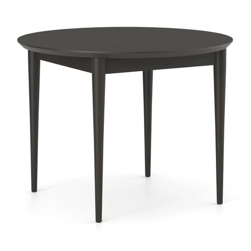 Mun-L - раздвижной обеденный стол 120/145×120 см