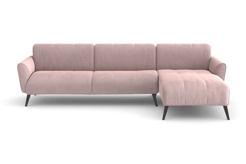 Oscar - угловой диван, 282/165 см, без механизма
