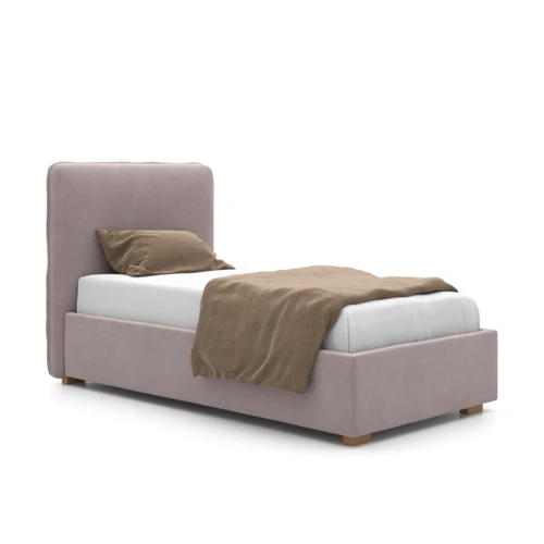 Brooklyn - кровать, односпальная, с подъемным механизмом, 100×200 см