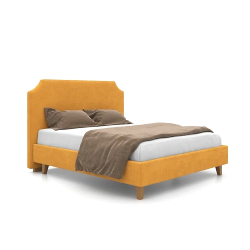 Natalie - кровать, на ножках, 160×200 см