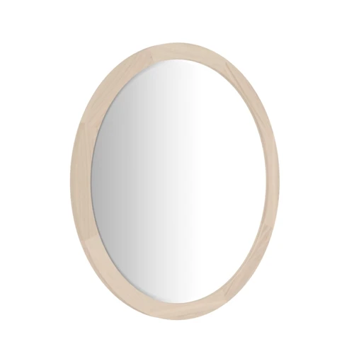 Bergen - зеркало круглое 80×80 см