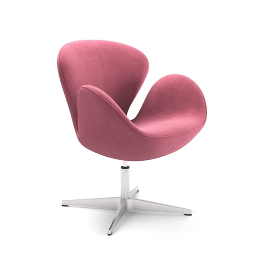 Swan - кресло дизайнерское